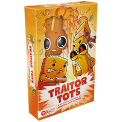 Traitor Tots