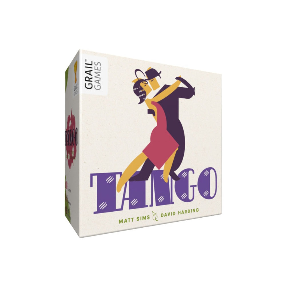 PREORDER Tango