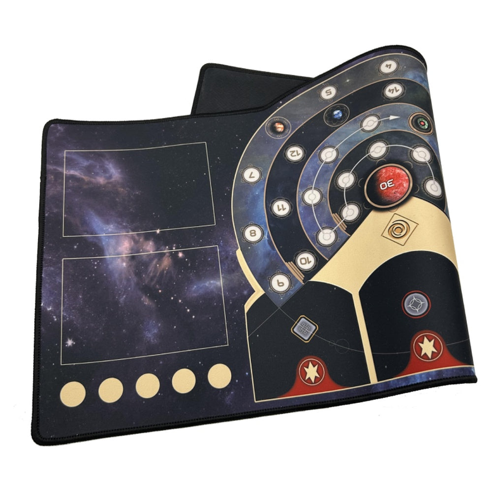 PREORDER Galactic Renaissance - Add on - Playmat