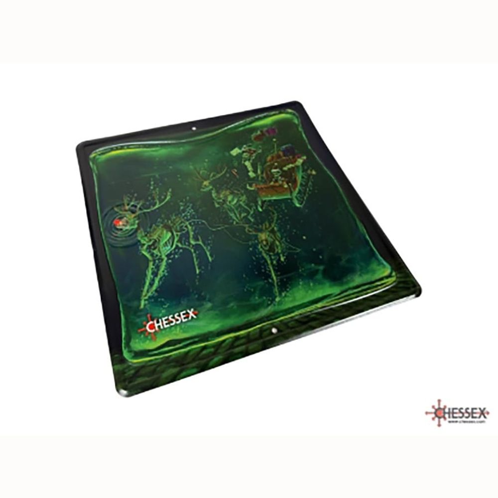 PREORDER CHX PRM015 2024 Holiday Metal Sign