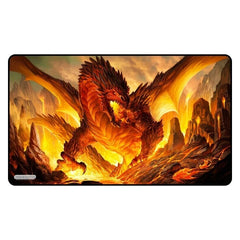 PREORDER GamerMats: Fire Bringer - Playmat