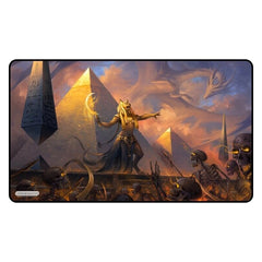 PREORDER GamerMats: Dragon and the Dead - Playmat