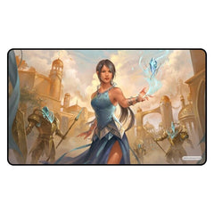 PREORDER GamerMats: City of Diamonds - Playmat