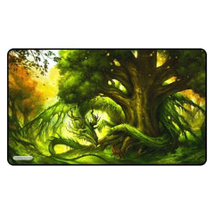 PREORDER GamerMats: Keeper of the Forest - Playmat
