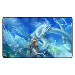 PREORDER GamerMats: Dragon Princess of the Light - Playmat