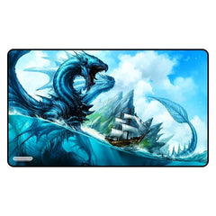 PREORDER GamerMats: Island Guardian - Playmat