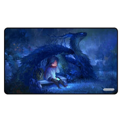 PREORDER GamerMats: Dragon Stories - Playmat