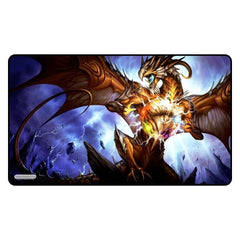 PREORDER GamerMats: Artifact Dragon - Playmat