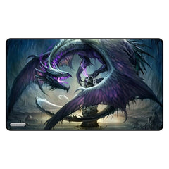 PREORDER GamerMats: Dragon Knight - Playmat