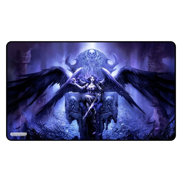 PREORDER GamerMats: Dark Angel - Playmat