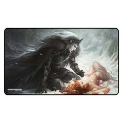 PREORDER GamerMats: Deaths Embrace - Playmat