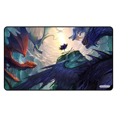 PREORDER GamerMats: Lotus Guardians - Playmat