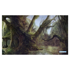 PREORDER GamerMats: Swamp - Jason Engle - Playmat