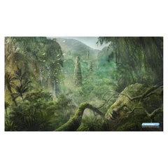PREORDER GamerMats: Forest - Jason Engle - Playmat
