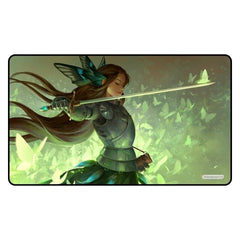 PREORDER GamerMats: Butterfly Sword - Playmat