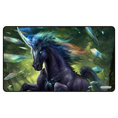 PREORDER GamerMats: Prismatic Unicorn - Playmat