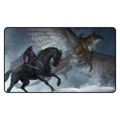 PREORDER GamerMats: To Battle - Playmat