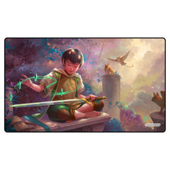 PREORDER GamerMats: Enchanting - Playmat