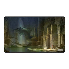 PREORDER GamerMats: Dragon Ruins - Playmat