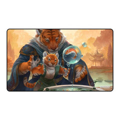 PREORDER GamerMats: Father and Son - Playmat