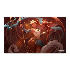 PREORDER GamerMats: Dragon Tamer - Playmat