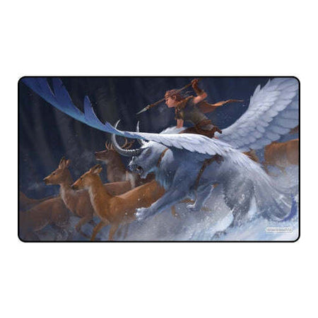 PREORDER GamerMats: Hunting - Playmat