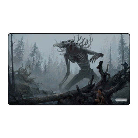 PREORDER GamerMats: Wendigo - Playmat