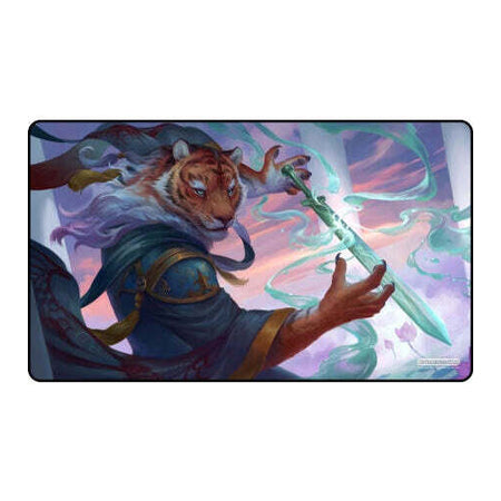 PREORDER GamerMats: Crystal Sword - Playmat