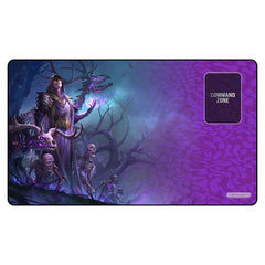 PREORDER GamerMats: Undead Necromancer - Playmat