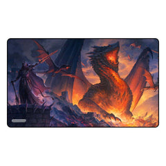 PREORDER GamerMats: Ender of Days - Playmat