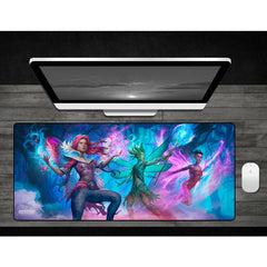 PREORDER GamerMats: Fairy Power - Deskmat