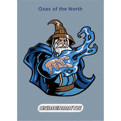 PREORDER GamerMats: Ozax of the North - Pin