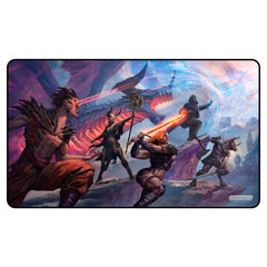 PREORDER GamerMats: Last Stand - Playmat