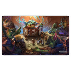 PREORDER GamerMats: Goblin Game Night - Playmat