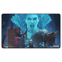 PREORDER GamerMats: Abomination Vaults - Pathfinder Playmat