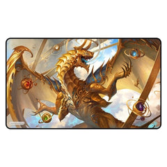 PREORDER GamerMats: Elder Artifact Dragon - Playmat