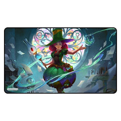 PREORDER GamerMats: Young Alchemist - Playmat