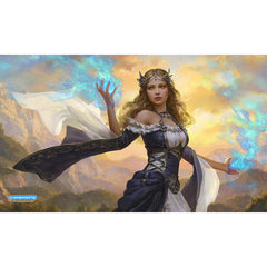 PREORDER GamerMats: Summer Mage - Playmat