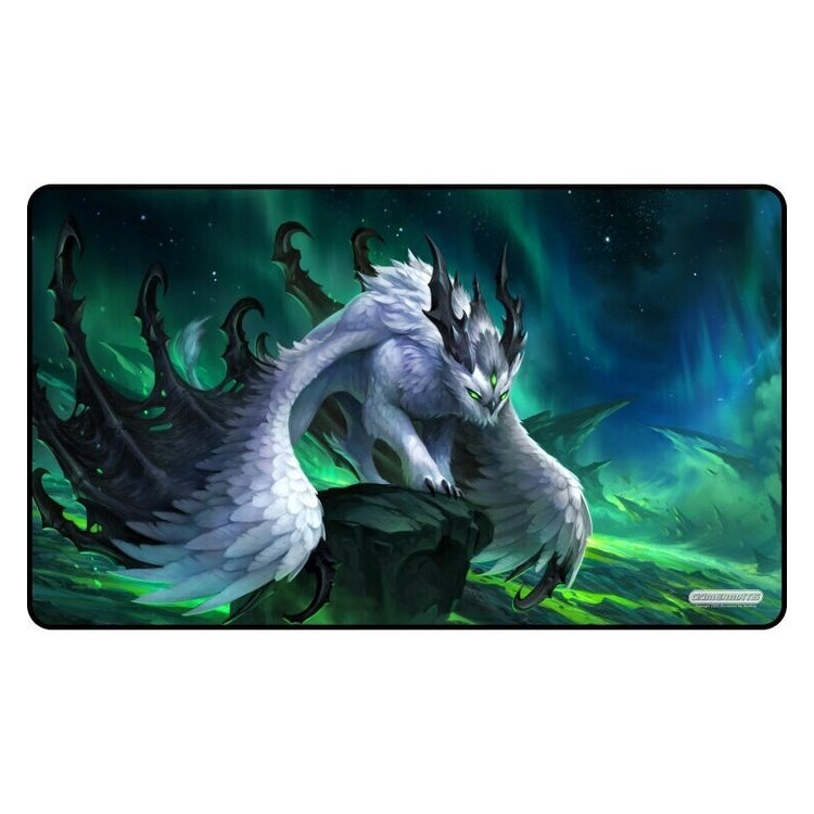 PREORDER GamerMats: Corrupted Seeker - Playmat