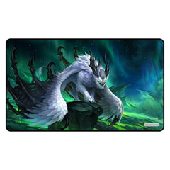 PREORDER GamerMats: Corrupted Seeker - Playmat