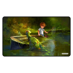 PREORDER GamerMats: Catch of the Day - Playmat