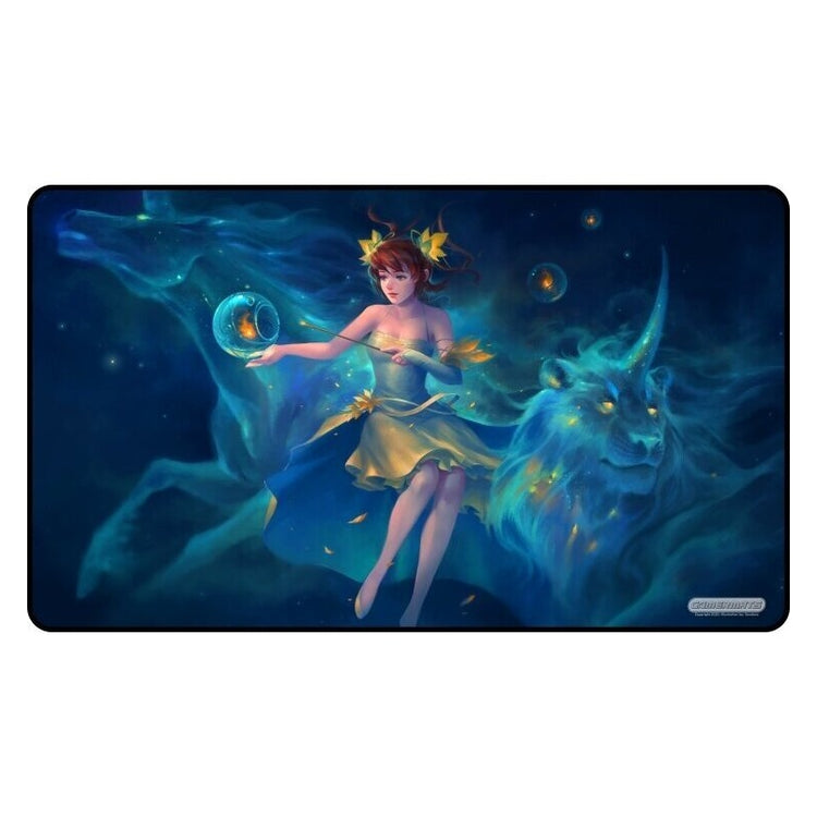 PREORDER GamerMats: Lights - Playmat