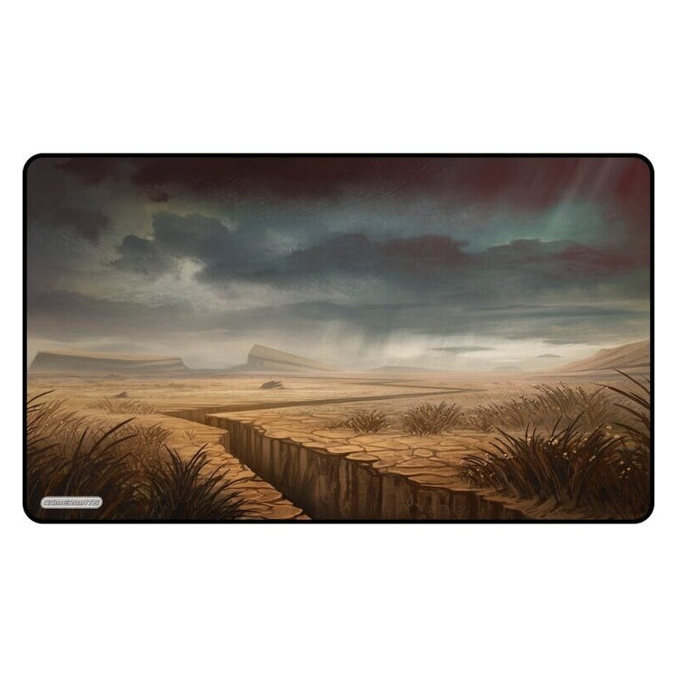 PREORDER GamerMats: Magic Plains - Playmat