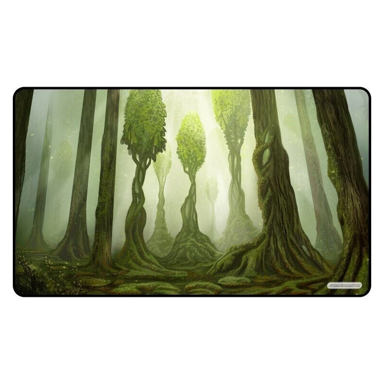 PREORDER GamerMats: Magic Forest - Playmat