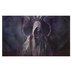 PREORDER GamerMats: Angel of Light - Jason Engel - Playmat