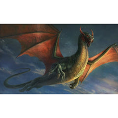 PREORDER GamerMats: Dragon - Jason Engel - Playmat