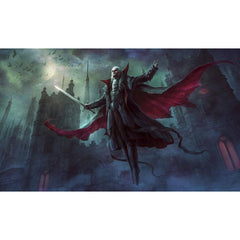 PREORDER GamerMats: Vampire - Jason Engel - Playmat