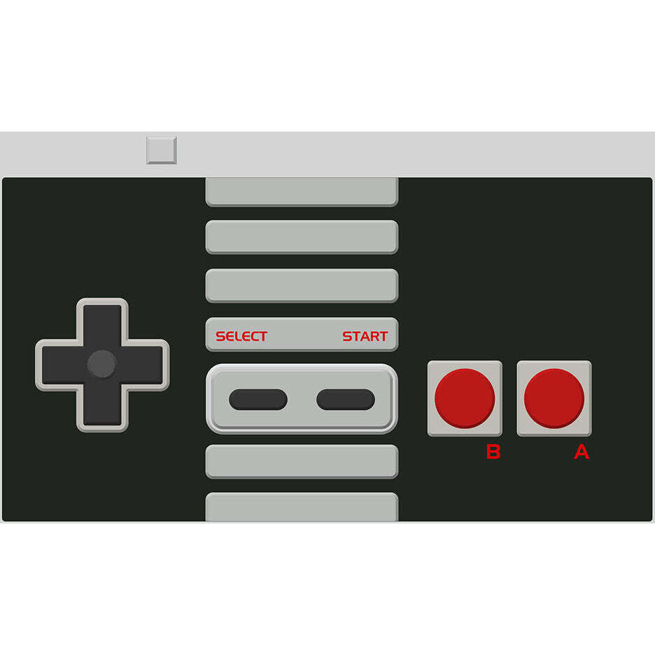 PREORDER GamerMats: Controller - Playmat