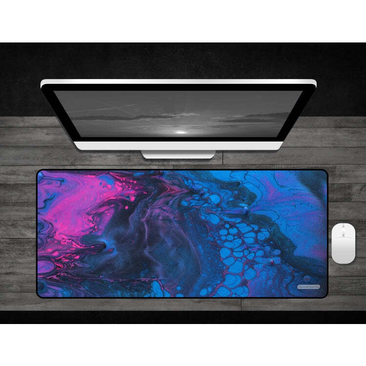 PREORDER GamerMats: Colors in the Sand - Deskmat