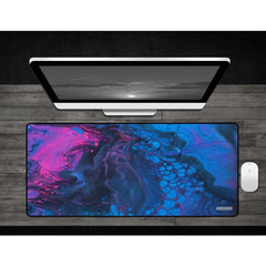 PREORDER GamerMats: Colors in the Sand - Deskmat